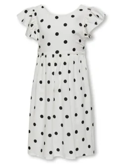 KOGDOTTY Vestido corto