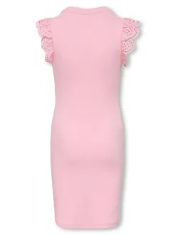 KOGDREA Vestido corto