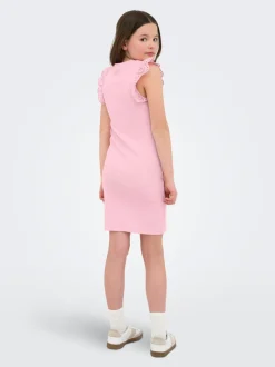 KOGDREA Vestido corto