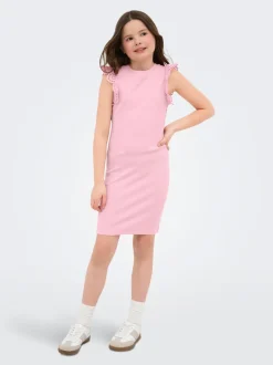 KOGDREA Vestido corto