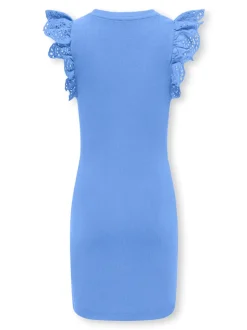 KOGDREA Vestido corto