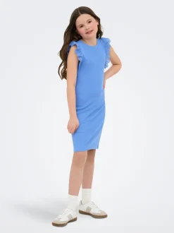 KOGDREA Vestido corto