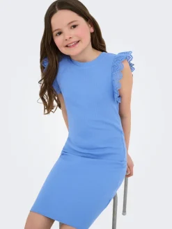 KOGDREA Vestido corto
