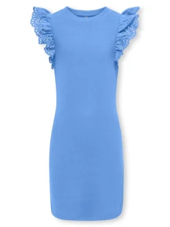 KOGDREA Vestido corto