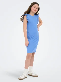 KOGDREA Vestido corto