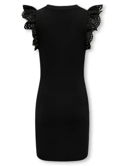 KOGDREA Vestido corto