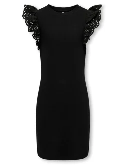 KOGDREA Vestido corto