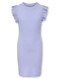 KOGDREA Vestido corto