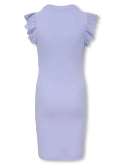 KOGDREA Vestido corto