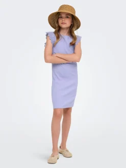 KOGDREA Vestido corto