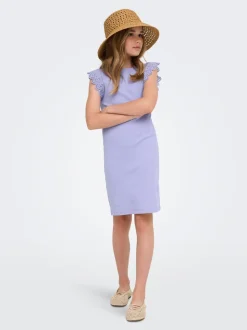 KOGDREA Vestido corto
