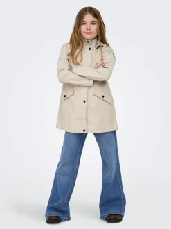 KOGELISA Chaqueta