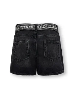 KOGELLA Corte straight Shorts vaqueros