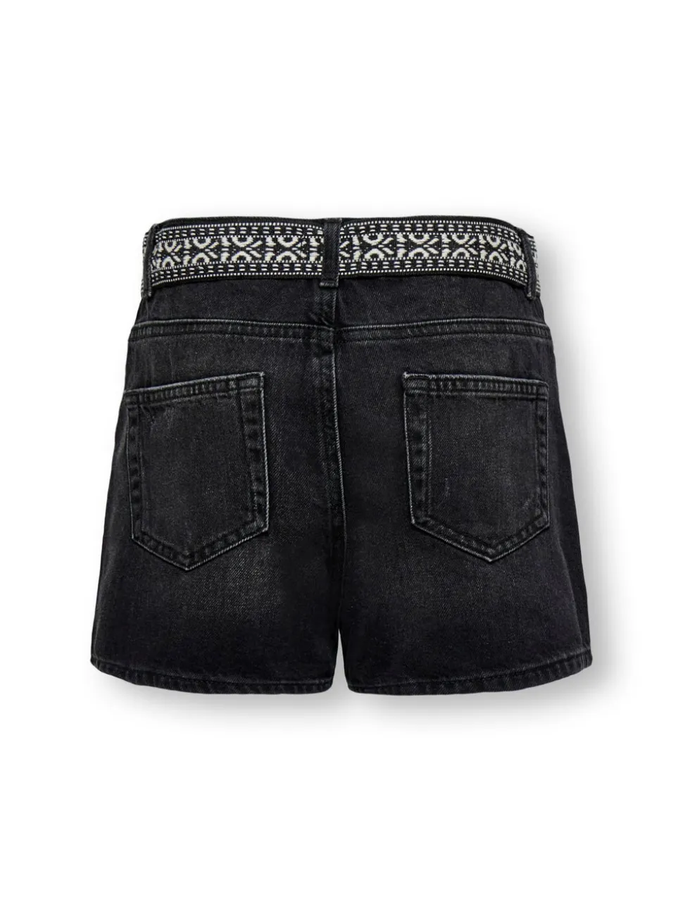 KOGELLA Corte straight Shorts vaqueros