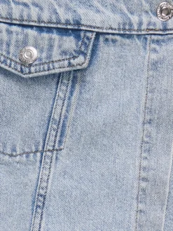 KOGELLA Denim Falda vaquera Minifalda