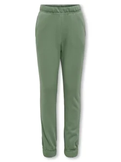 KOGFAVE Corte regular Pantalones de chándal