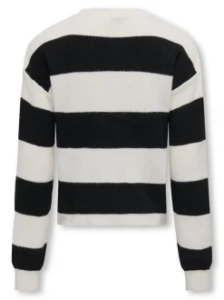 KOGFRANCA Jersey de punto