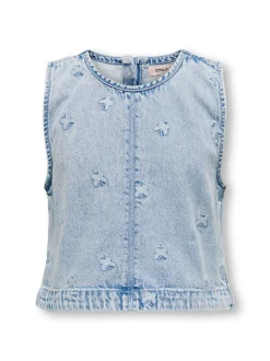 KOGFREJA Camiseta de tirantes