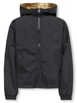 KOGFRY Chaqueta
