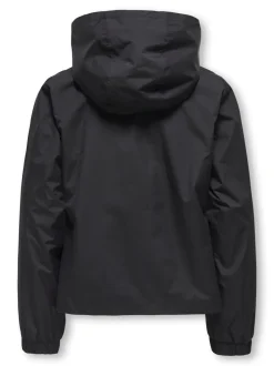 KOGFRY Chaqueta