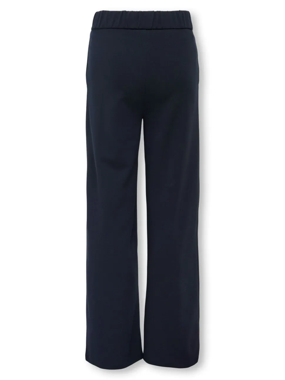 KOGGEGGO Corte wide leg Pantalones