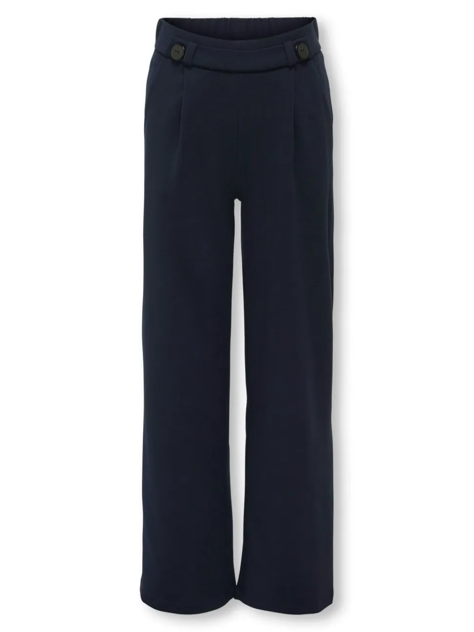 KOGGEGGO Corte wide leg Pantalones