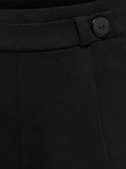 KOGGEGGO Corte wide leg Pantalones