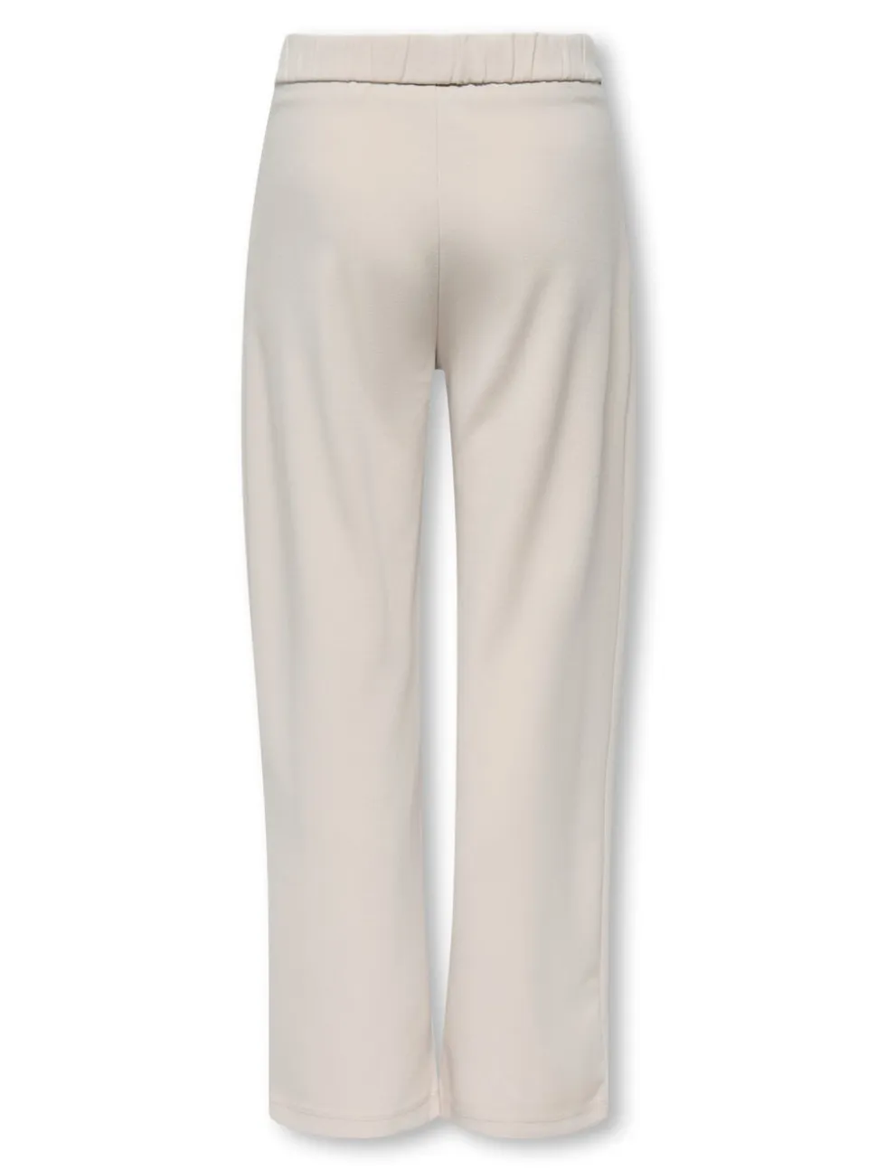KOGGEGGO Corte wide leg Pantalones