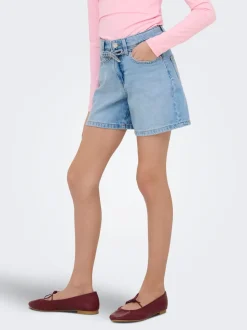 KOGGIANNA Cintura media Corte regular Shorts