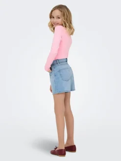 KOGGIANNA Cintura media Corte regular Shorts