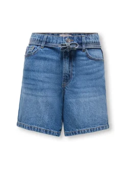 KOGGIANNA Cintura media Corte regular Shorts
