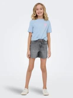 KOGGIANNA Cintura media Corte regular Shorts