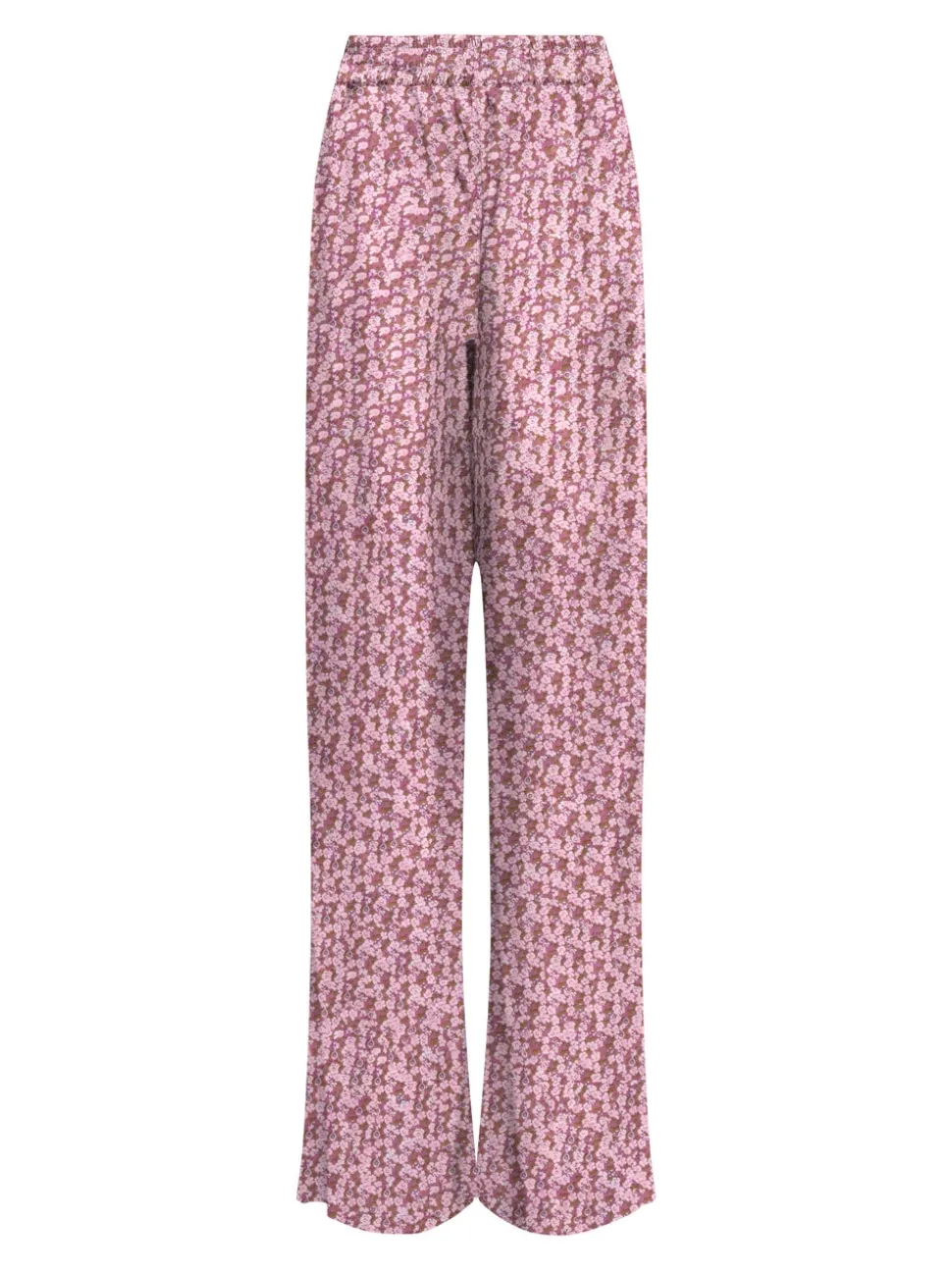 KOGGLOW Corte wide leg Pantalones