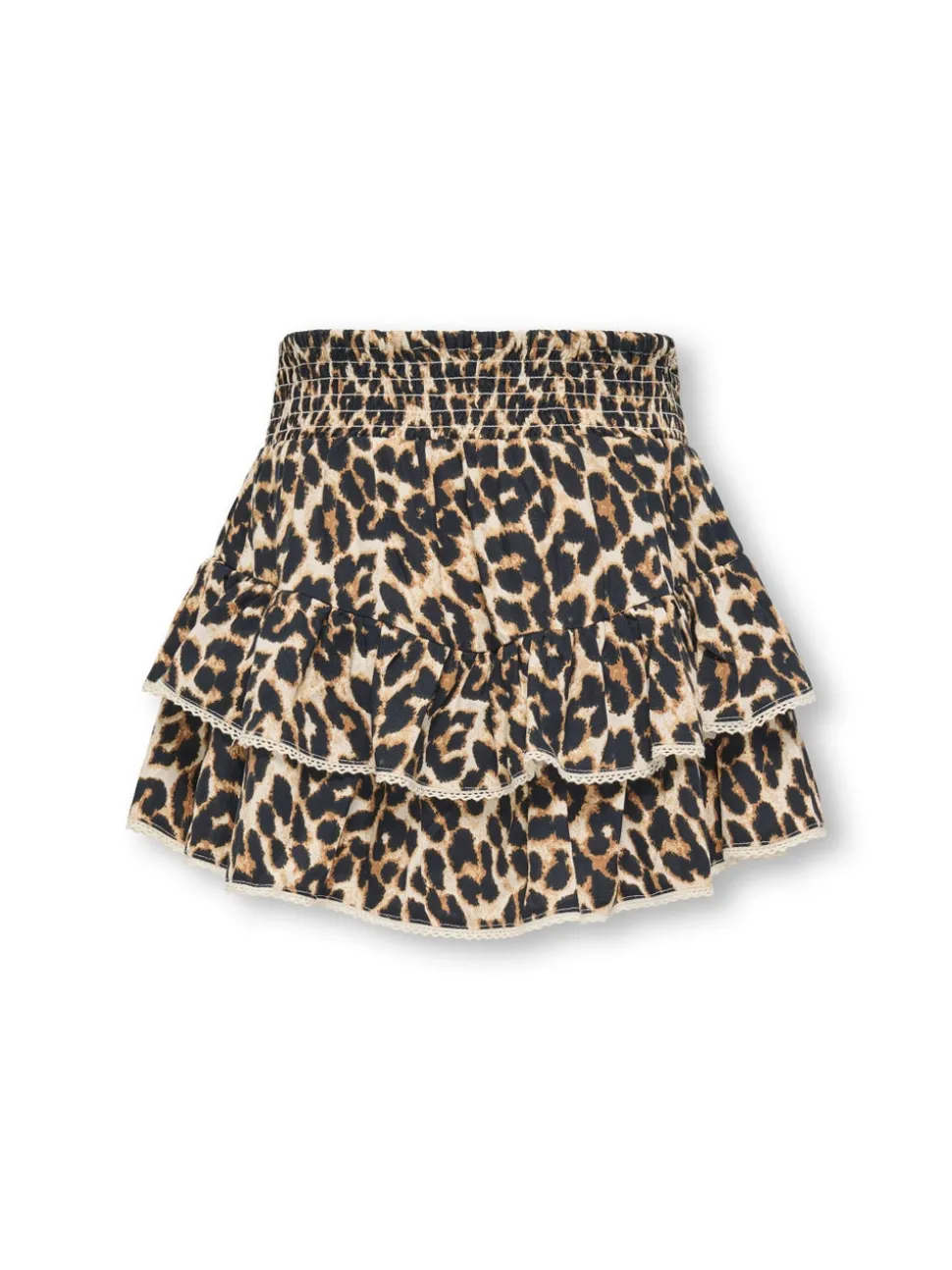 KOGGLOW Falda Falda corta