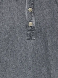 KOGGRY Vestido corto