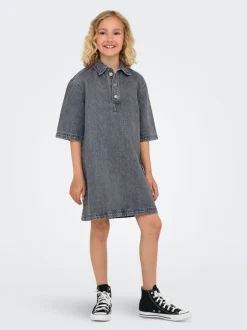 KOGGRY Vestido corto