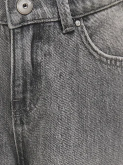 KOGHARMONY Corte wide leg Vaqueros