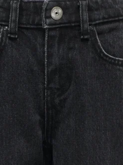 KOGHARMONY Corte wide leg Vaqueros