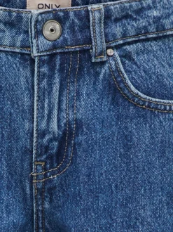 KOGHARMONY Corte wide leg Vaqueros