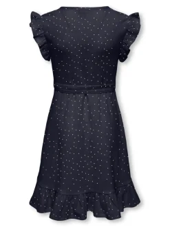 KOGHILLARY Vestido midi