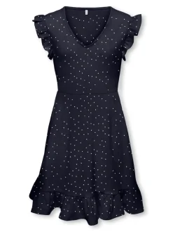 KOGHILLARY Vestido midi