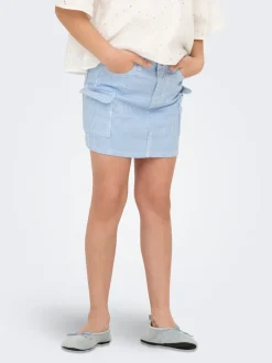KOGIBI Falda Minifalda