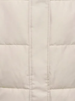KOGIRENE Abrigo acolchado
