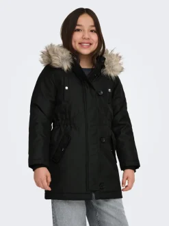 KOGIRIS Parka larga