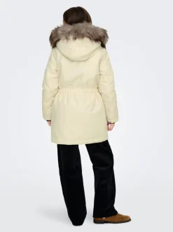 KOGIRIS Parka larga