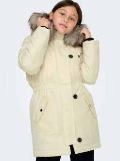 KOGIRIS Parka larga