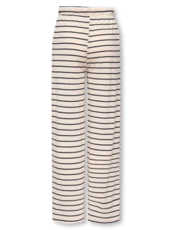 KOGJANA Corte wide leg Pantalones