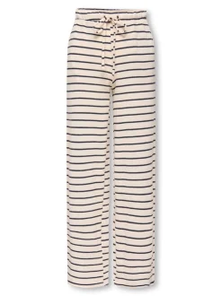 KOGJANA Corte wide leg Pantalones