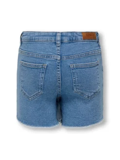 KOGJENNY Denim Falda vaquera Falda corta