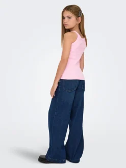 KOGJILL 2-pack Camiseta de tirantes